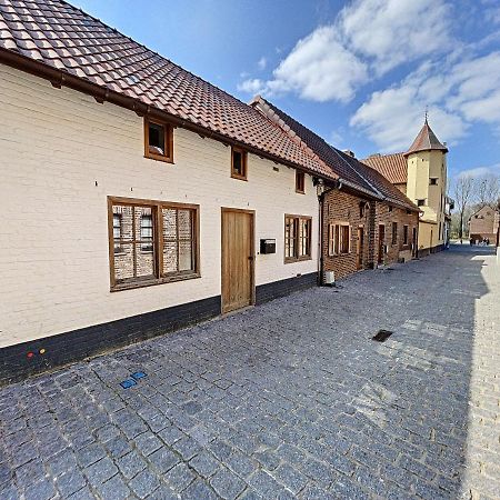 Begijnhof 4 Vila Sint-Truiden Exterior foto